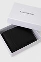 Calvin Klein portfel czarny K50K511695