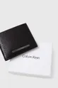 Calvin Klein portfel skórzany Męski