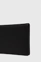Diesel portacarte in pelle X09671.PR227 nero SS24