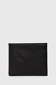 Calvin Klein Jeans portofel de piele piele negru K50K511814