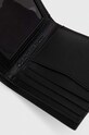 Accesorii Calvin Klein Jeans portofel de piele K50K511814 negru