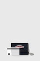 Tommy Jeans portfel granatowy AM0AM12137