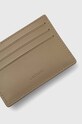 Lacoste card holder NH4397 bej SS24