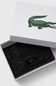 Accessori Lacoste portacarte NH4397 nero