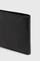 Barbour leather wallet and card holder Cairnwell Wallet & Cardholder Gift Set black