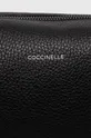 Δερμάτινη τσάντα καλλυντικών Coccinelle μαύρο