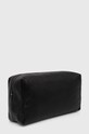 Accesorii Coccinelle punga cosmetice E5.MUK.95.G0.01.001 negru