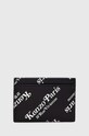 Kenzo leather card holder Card Holder all-over print black FE55PM510L45.99