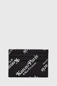 Accessories Kenzo leather card holder Card Holder FE55PM510L45.99 black