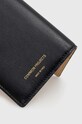 Akcesoria Common Projects etui na karty skórzane 9174.7547 czarny