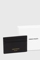 Common Projects leather card holder Multi Card Holder black 9177.7547