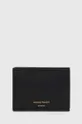 black Common Projects leather wallet Standard Men’s