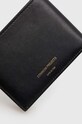 Accessories Common Projects leather wallet Standard 9175.7547 black