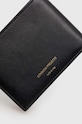 Аксессуары Кожаный кошелек Common Projects Standard 9175.7547 чёрный