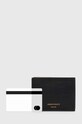 Common Projects leather wallet Standard 9175.7547