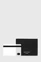 Кожаный кошелек Common Projects Standard 9175.7547