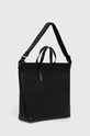 Coccinelle geanta de piele E1.MUK.81.01.01 negru SS24