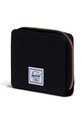 Herschel portfel Georgia 30066.00001.OS czarny SS24