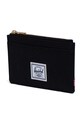 Herschel portfel Oscar czarny 30070.00001.OS