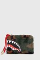 Sprayground portfel tekstylny multicolor 910W5749NSZ