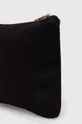 Peňaženka Carhartt WIP Canvas Graphic čierna