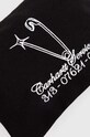 Accesorii Carhartt WIP portofel Canvas Graphic I033096.25VXX negru