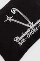 Аксесуари Гаманець Carhartt WIP Canvas Graphic I033096.25VXX чорний