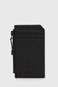 Rains portfel 14880 Daily Accessories syntetyczny czarny 14880.01