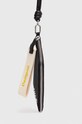 Desigual portofel 24SAYY03 negru SS24