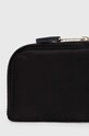 Dodaci Novčanik Alpha Industries Label Wallet 108957 crna