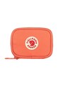 Fjallraven portfel Kanken Card Wallet tekstylny czarny F23780.350