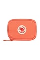 Peněženka Fjallraven Kanken Card Wallet hladký černá F23780.350