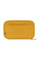 Peněženka Fjallraven Kanken Travel Wallet F23781.160 žlutá SS24