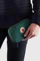 Peněženka Fjallraven zelená F23781.667