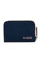 Θήκη για κάρτες Fjallraven Zip Card Holder F24218.560 σκούρο μπλε SS24