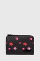 Desigual portofel imitatie de piele negru 24SAYP21