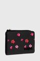 Desigual portofel 24SAYP21 negru SS24