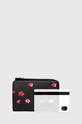 Desigual portofel 24SAYP21 negru