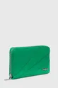 Peňaženka Desigual zelená