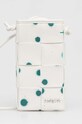 Desigual carcasa de telefon pentru telefon alb 24SAYP08
