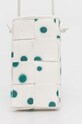 Desigual carcasa de telefon alb 24SAYP08