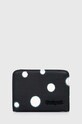 Desigual portofel textil negru 24SAYP11