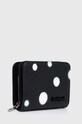 Desigual portofel 24SAYP11 negru SS24