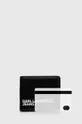 Karl Lagerfeld Jeans pénztárca Uniszex