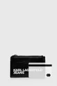 crna Novčanik Karl Lagerfeld Jeans