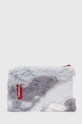 Sprayground portofel imitatie de piele gri 910W5757NSZ