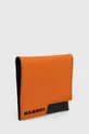 Peňaženka Mammut Ultralight oranžová