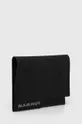 Mammut portfel Ultralight czarny