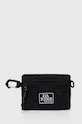 Dakine portfel JUDE CARD WALLET drobny wzór czarny 10004084