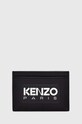 Kenzo leather card holder card case black FE58PM820L44.99